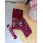 Купити чохол Rhode Raspberry Jelly з блиском для iPhone 16